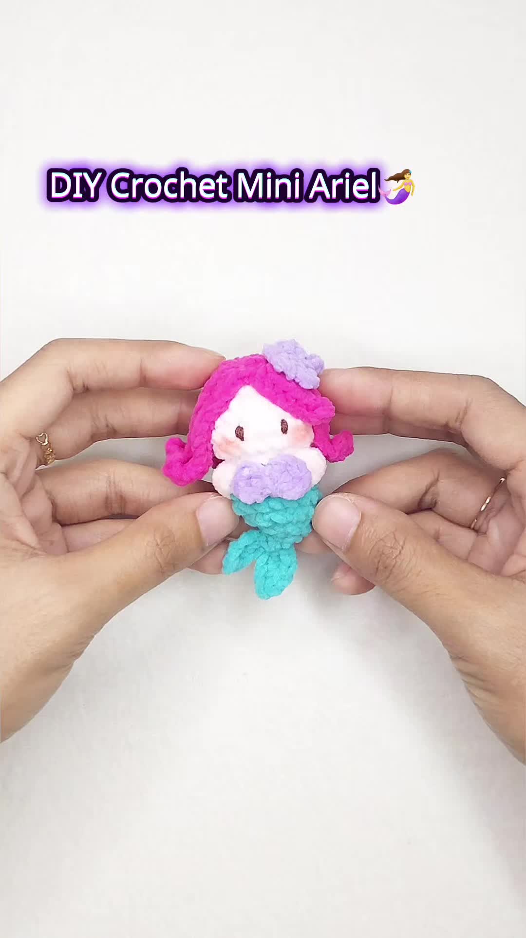 @Mini Dolly