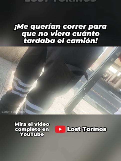 @Lost Torinos