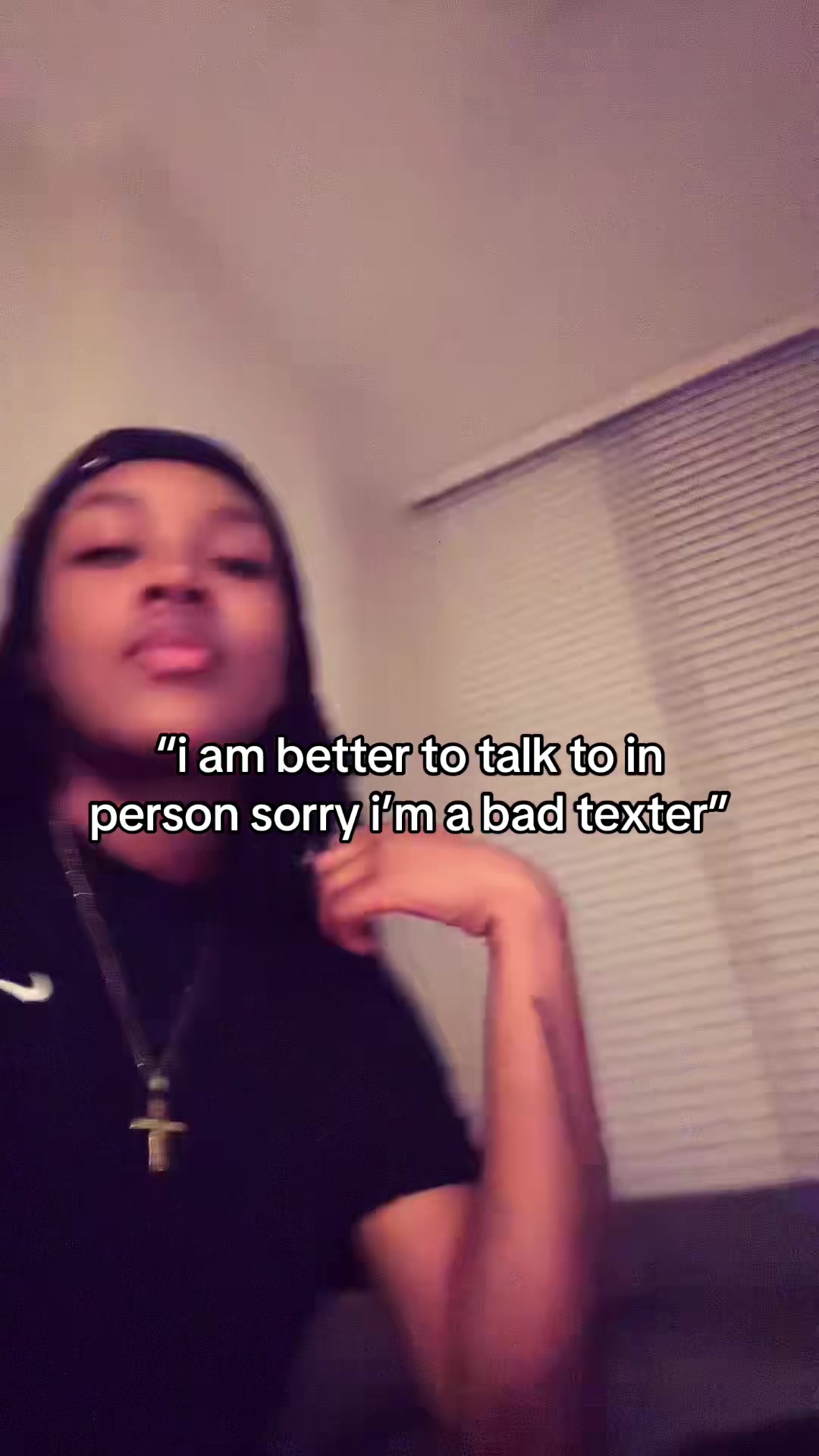 @CHRISS LA ๐