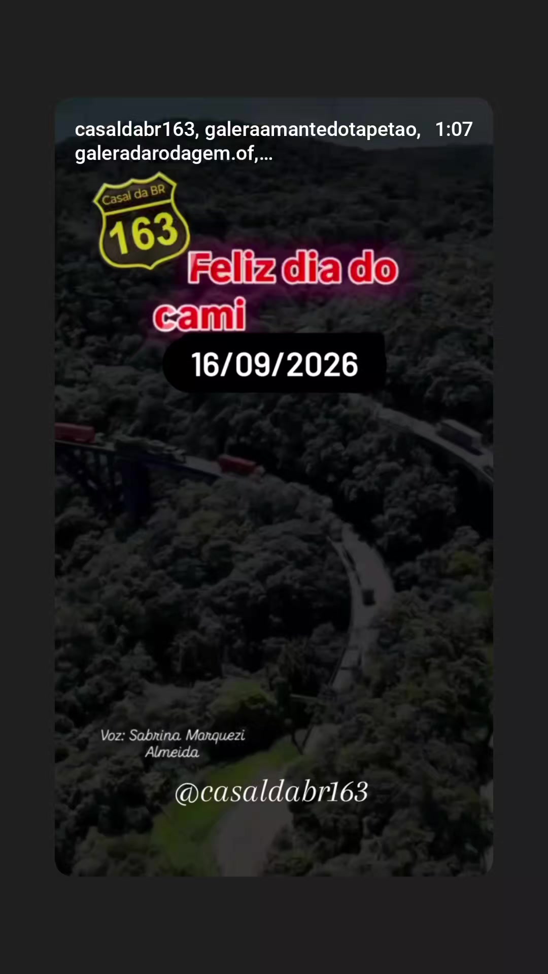 @Cris Azevedo oficial
