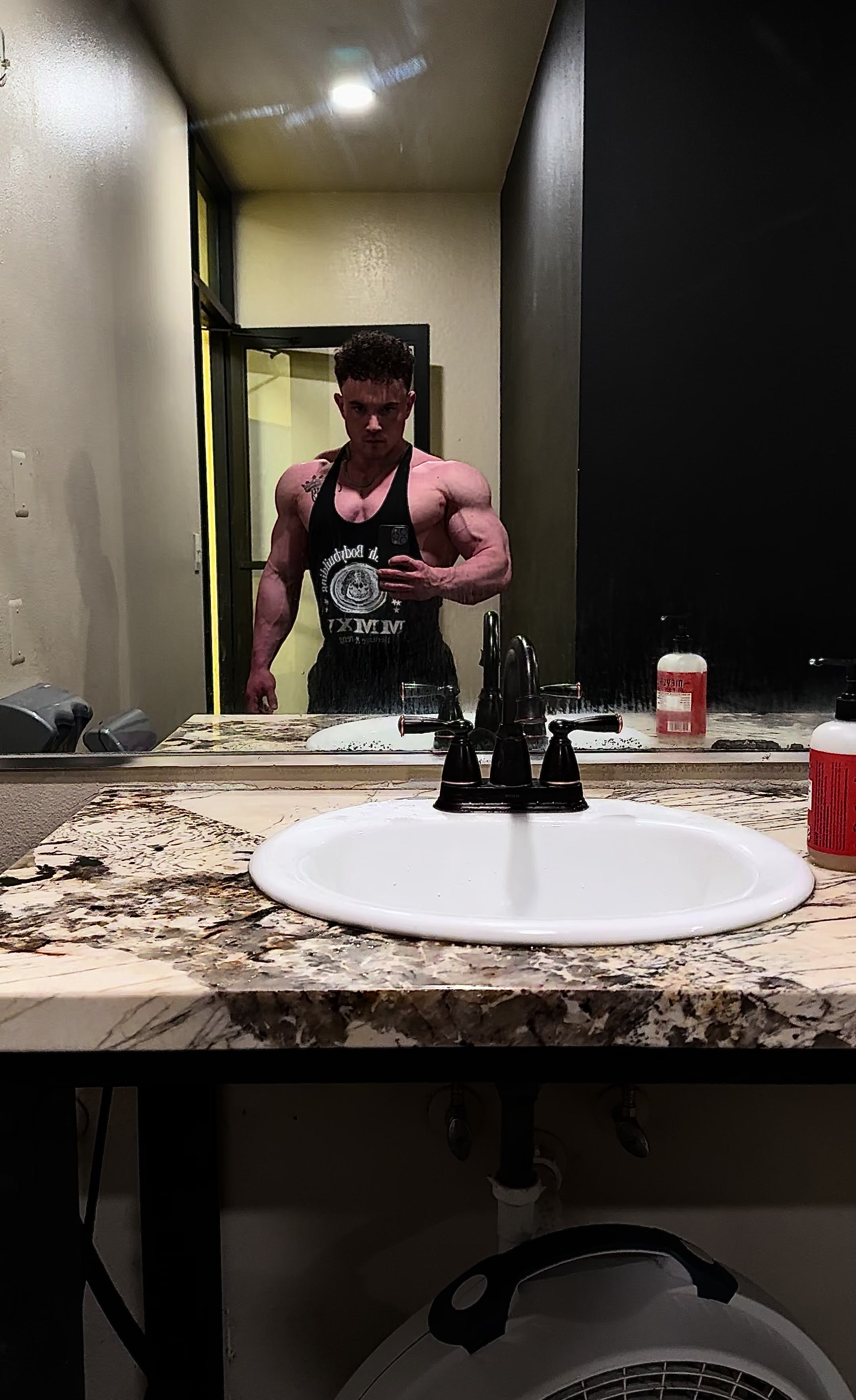 @Ifbbpro.stevieking