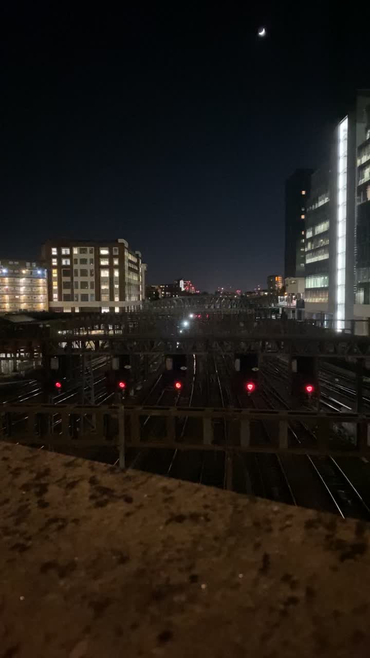 @MML TRAINS