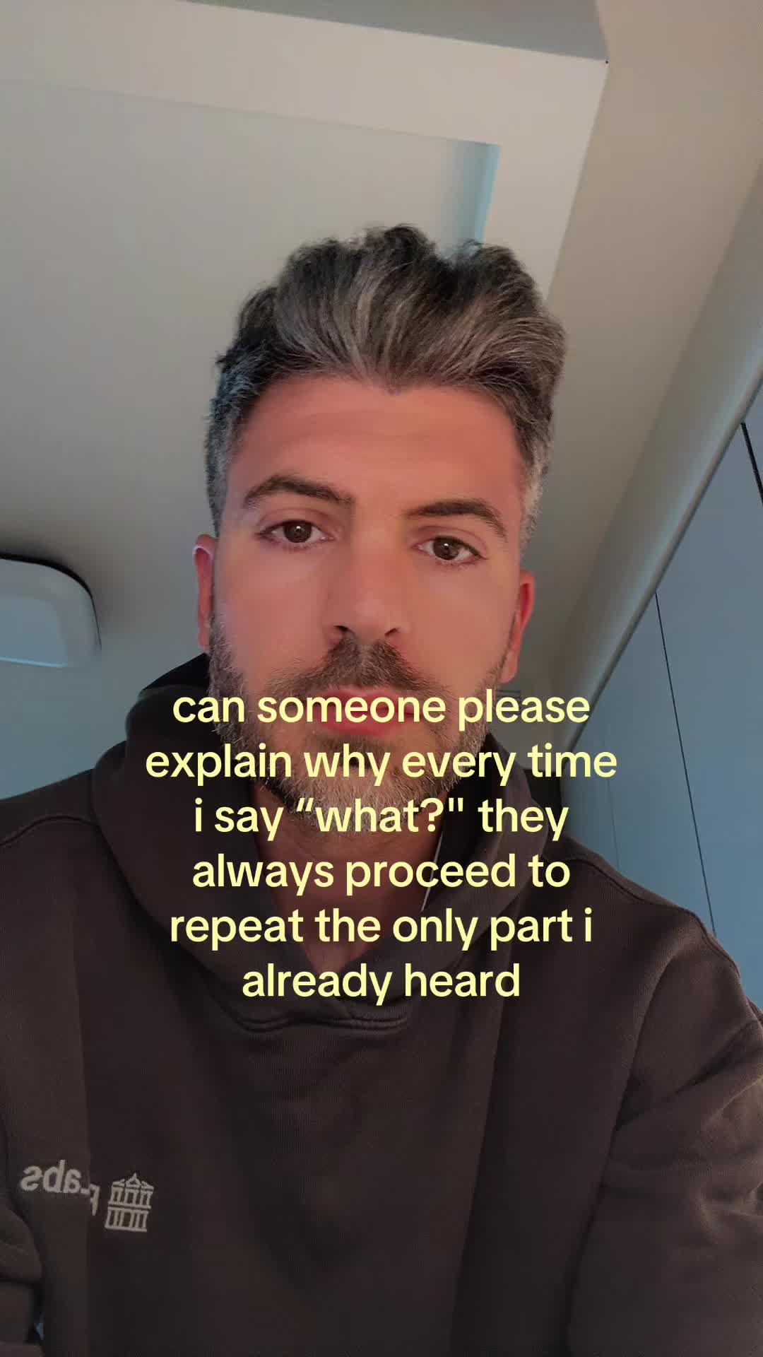 @that guy with the apple