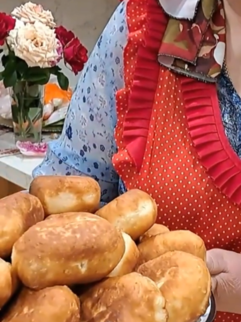 @НА КУХНЕ У ЛЮБАНИ