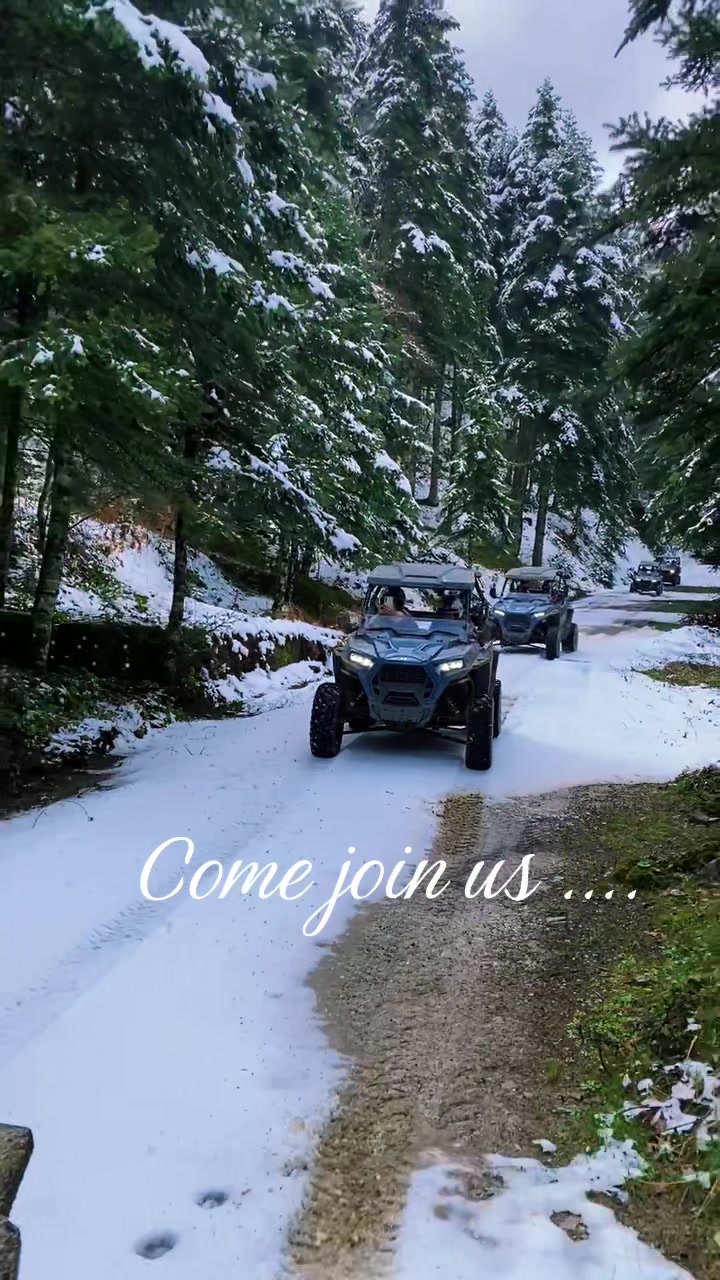 @offroadtours Καρπενήσι