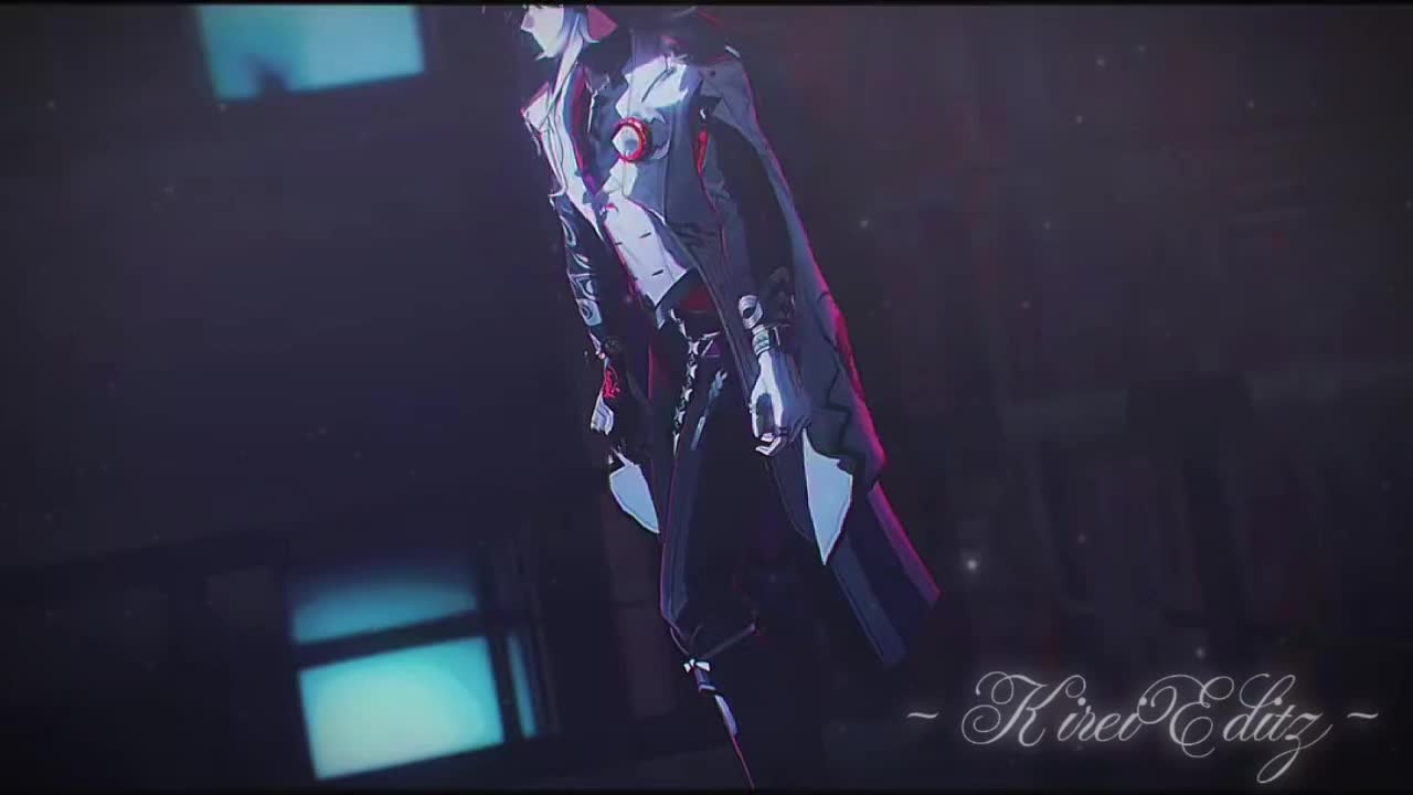 @꧁ KireiEditz ꧂