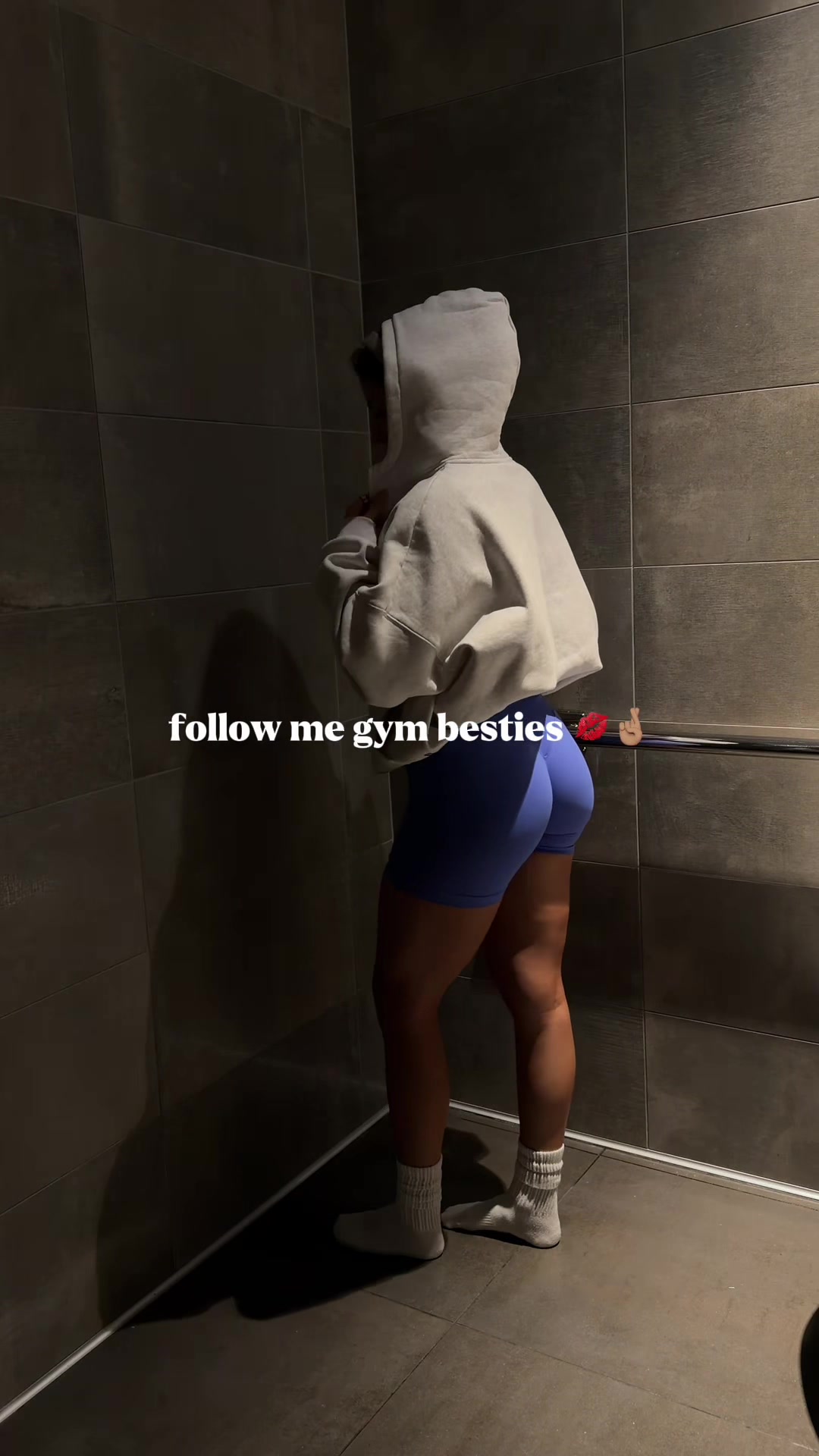 @Sofia Morgan | Gym Brat ๐