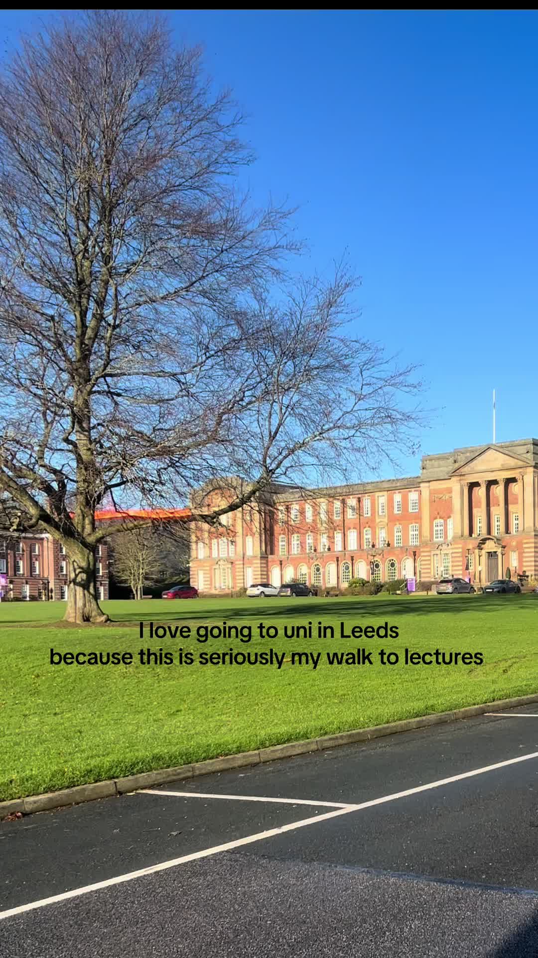 @Leeds Beckett SU