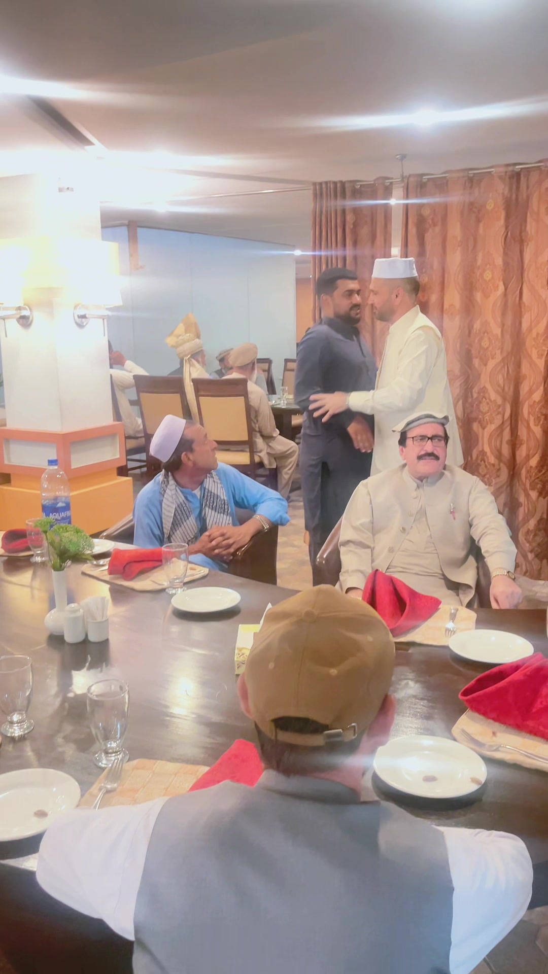 @Nasir Ali Orakzai