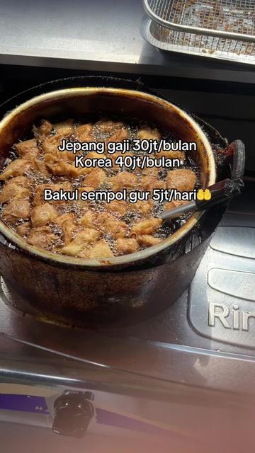 @Sempol Ayam Bang Pendol