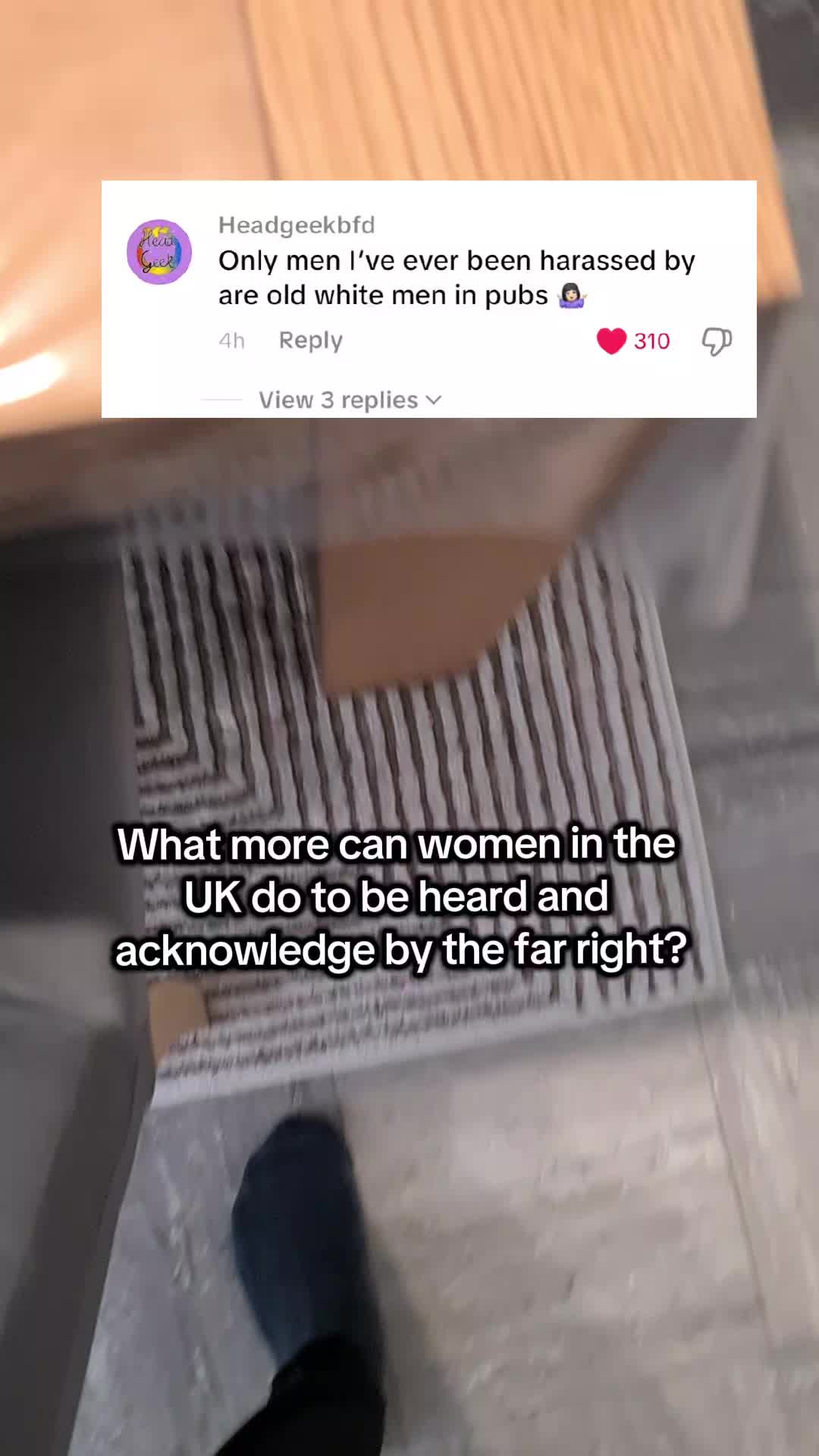 @Exposing the west 2