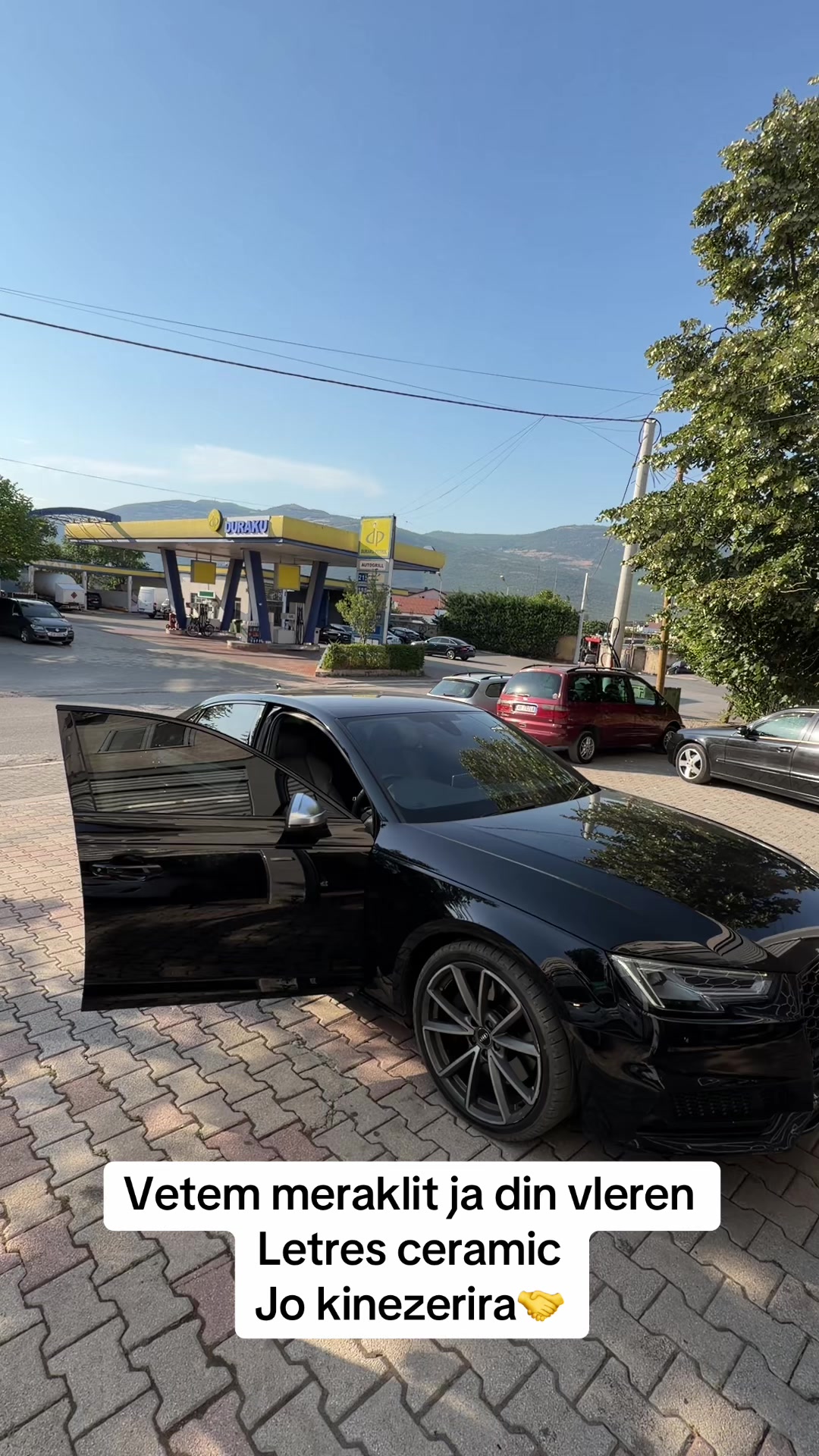 @Auto Duraku