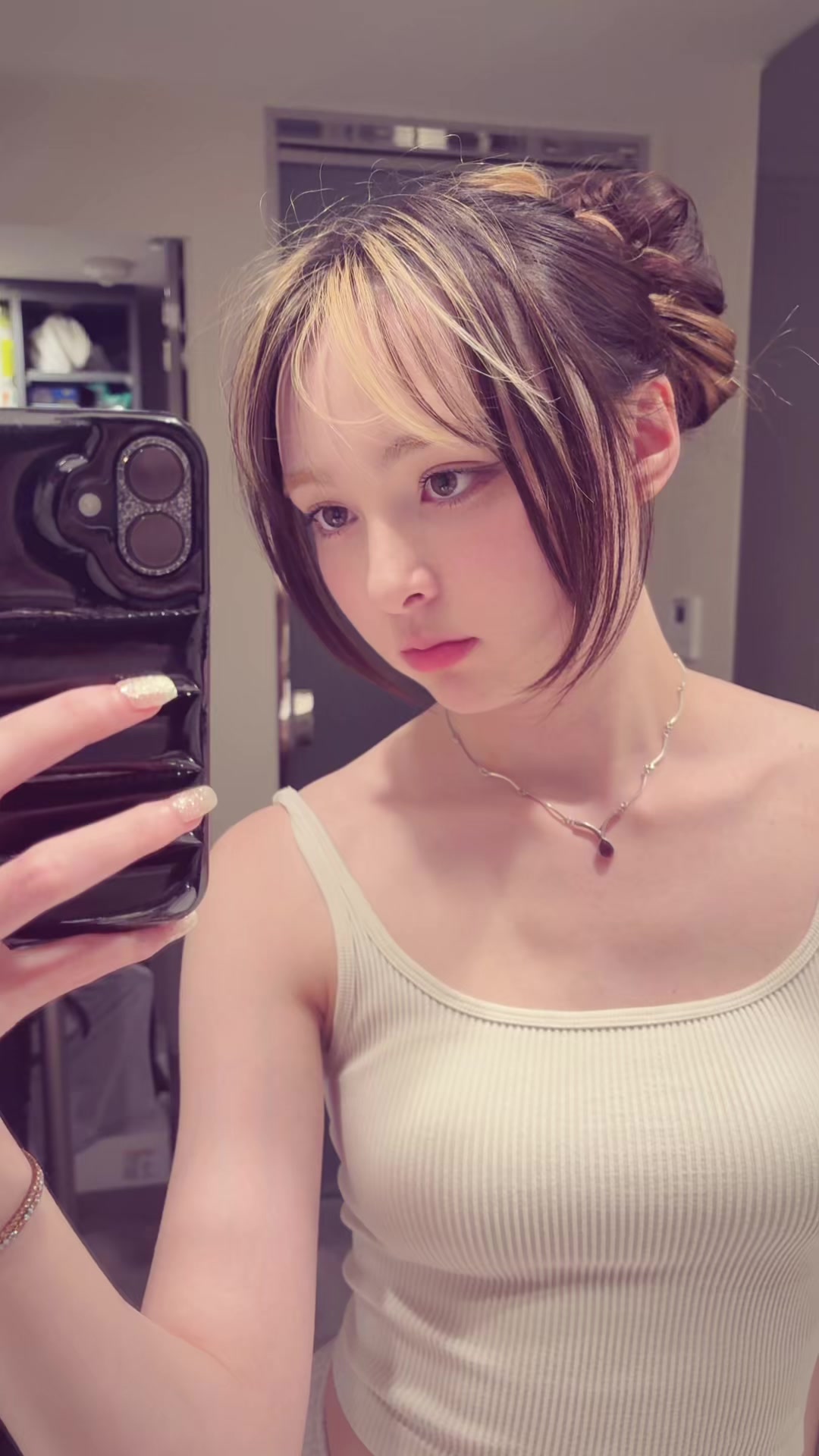 @はねるん