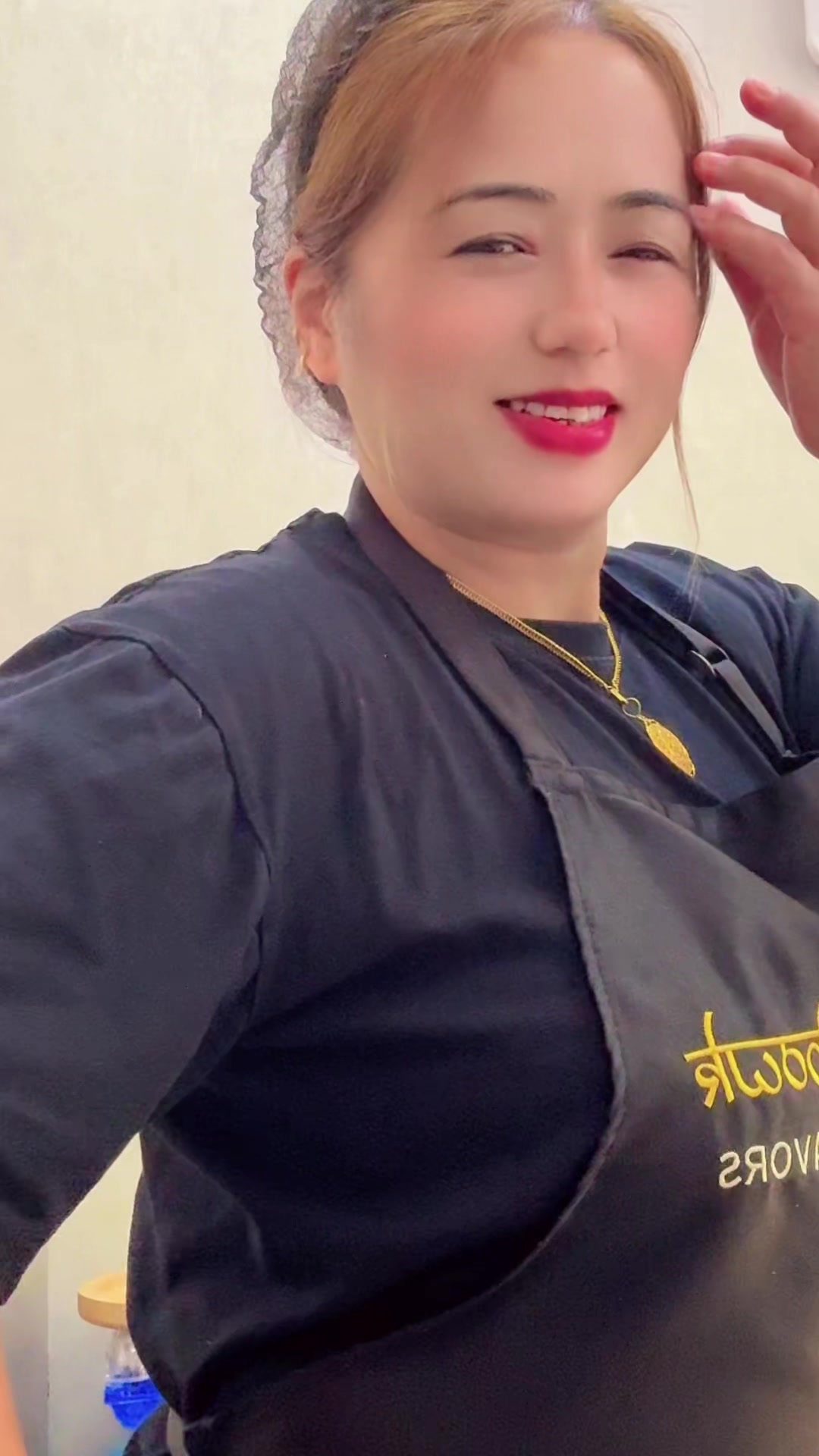 @Bharati Gurung