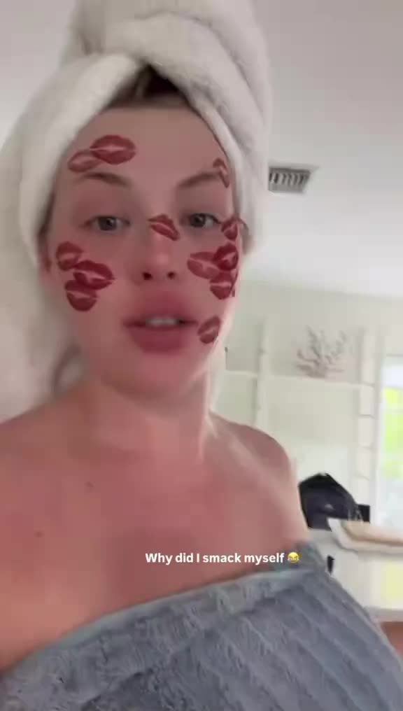 @Becky Crocker