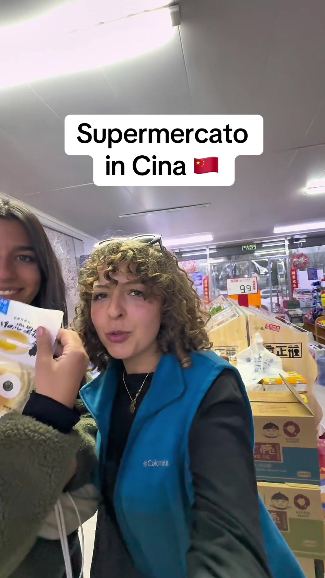 @Greta e Federica | Travel UGC
