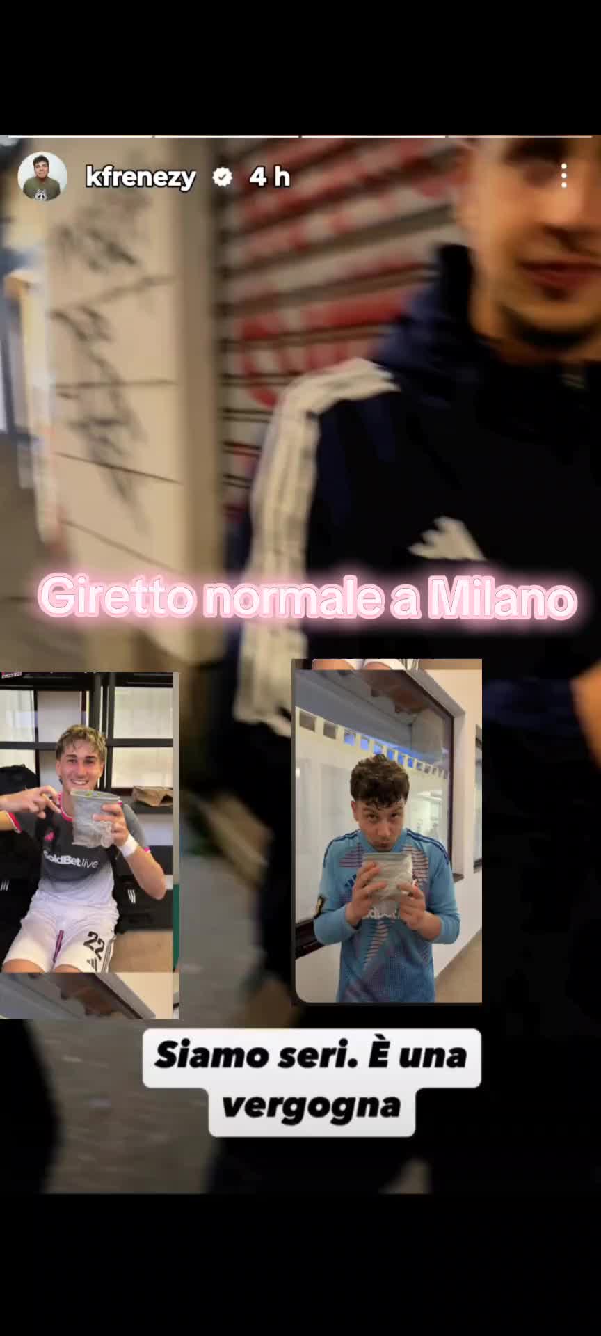 @King meme ita