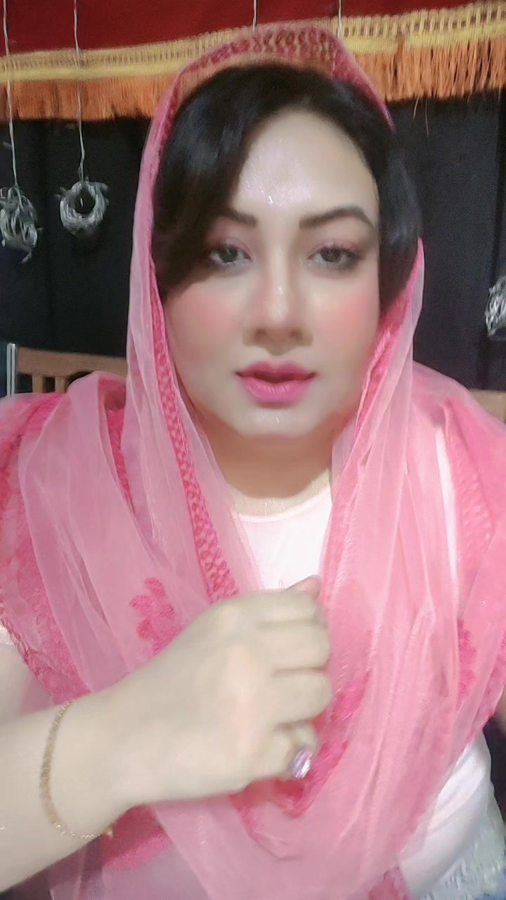 @Annie khan