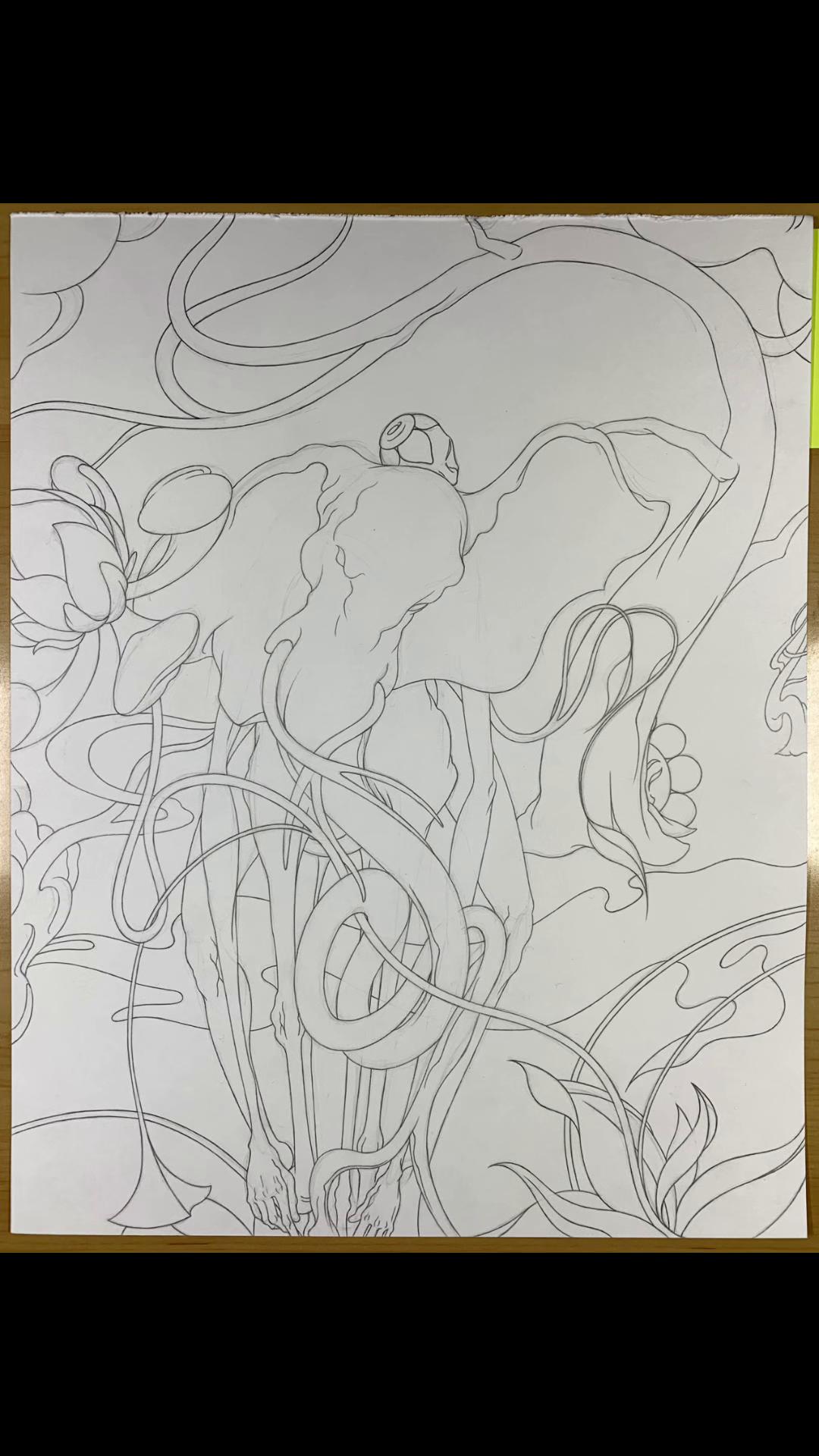 @TJReese Art