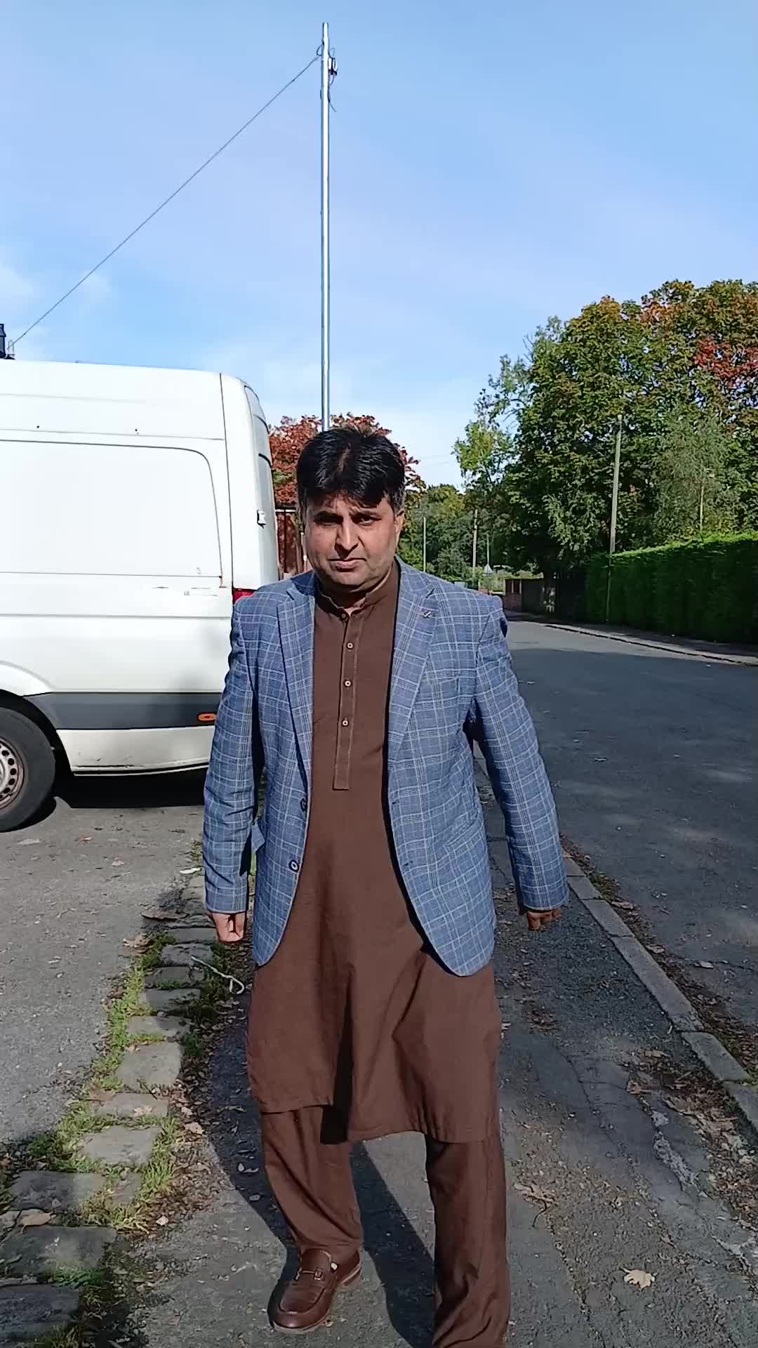 @CH ISHTIAQ AHMED