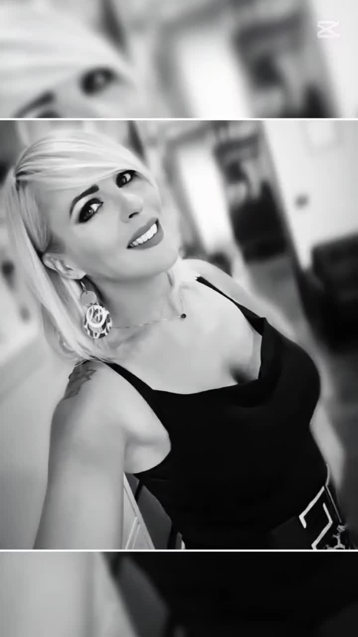 @Anna TheBlonde Sicali