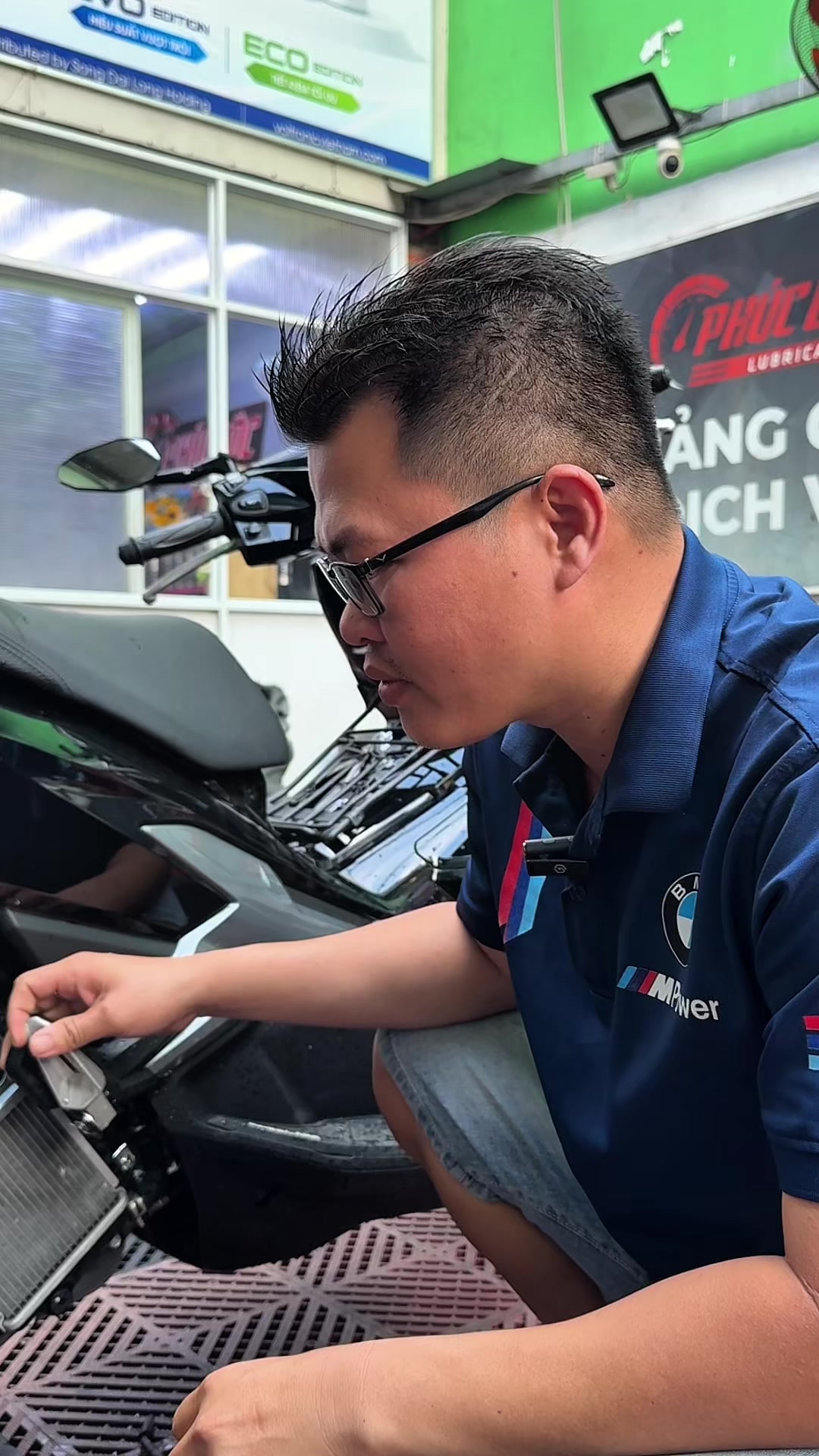 @Ph&uacute;c Lộc Lubricants