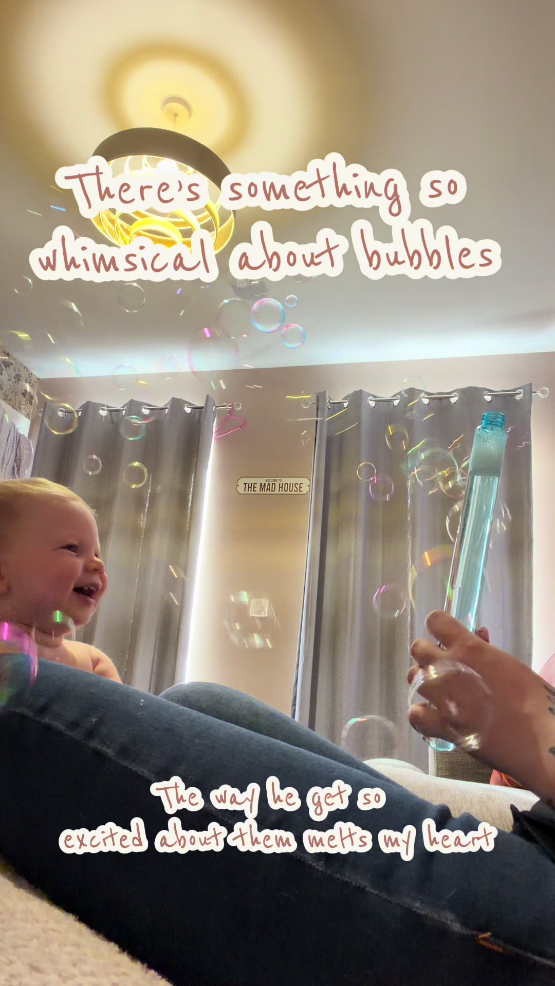 @Sasha | first time mum 🧸💙
