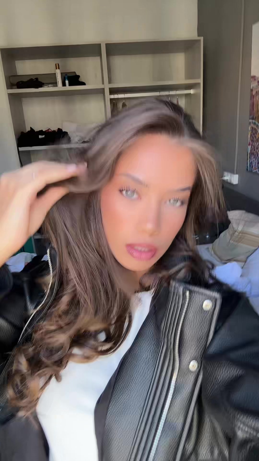@Angela