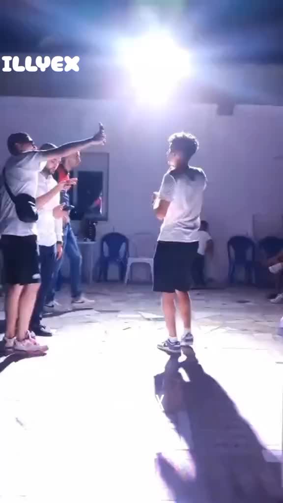 @ILLYEX™