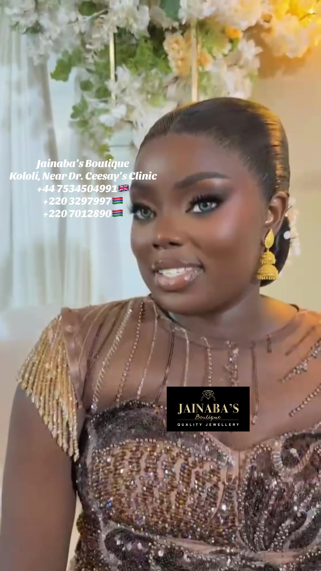 @Jainaba’s Boutique