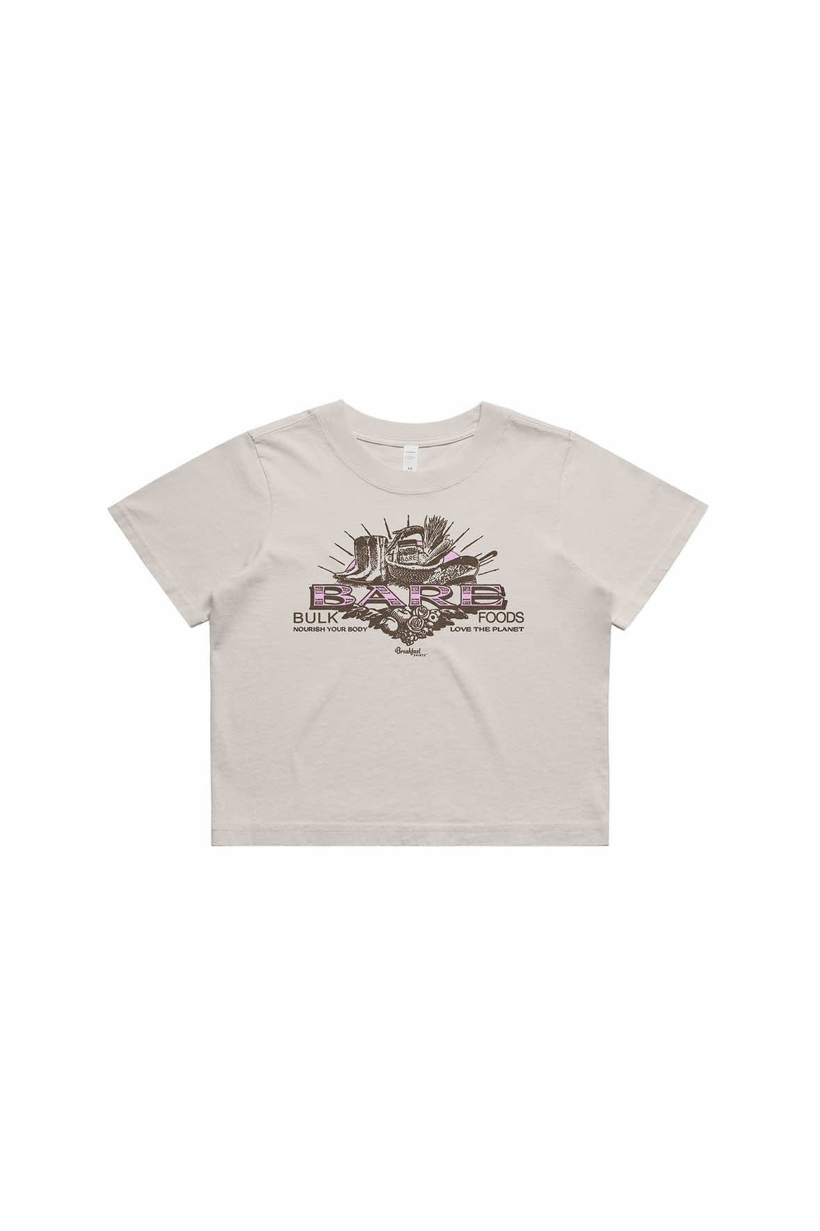 @Breakfast Shirts