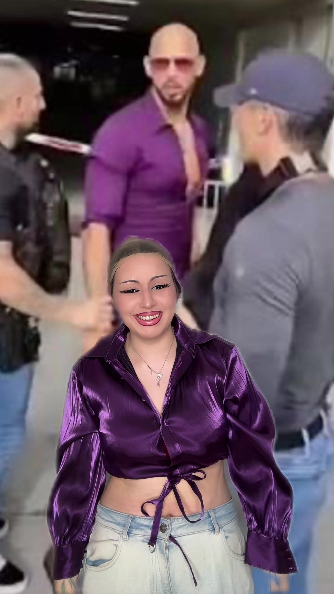 @Madalina Vin