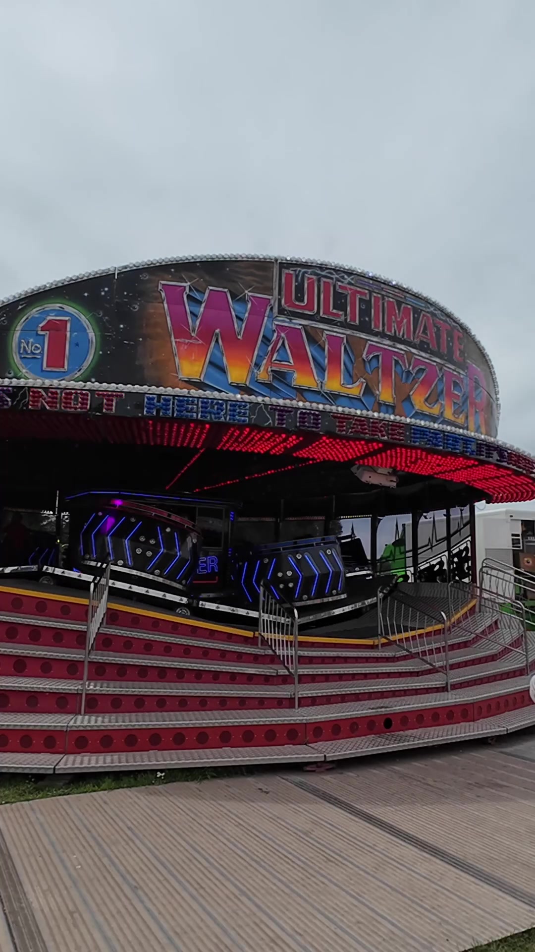 @Thrill Rides Euphoria