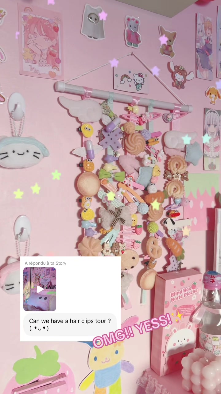 @⊹♡𝓘'𝓂 𝓳𝓊𝓈𝓉 𝓗𝒶𝓇𝒾♡⊹🍡