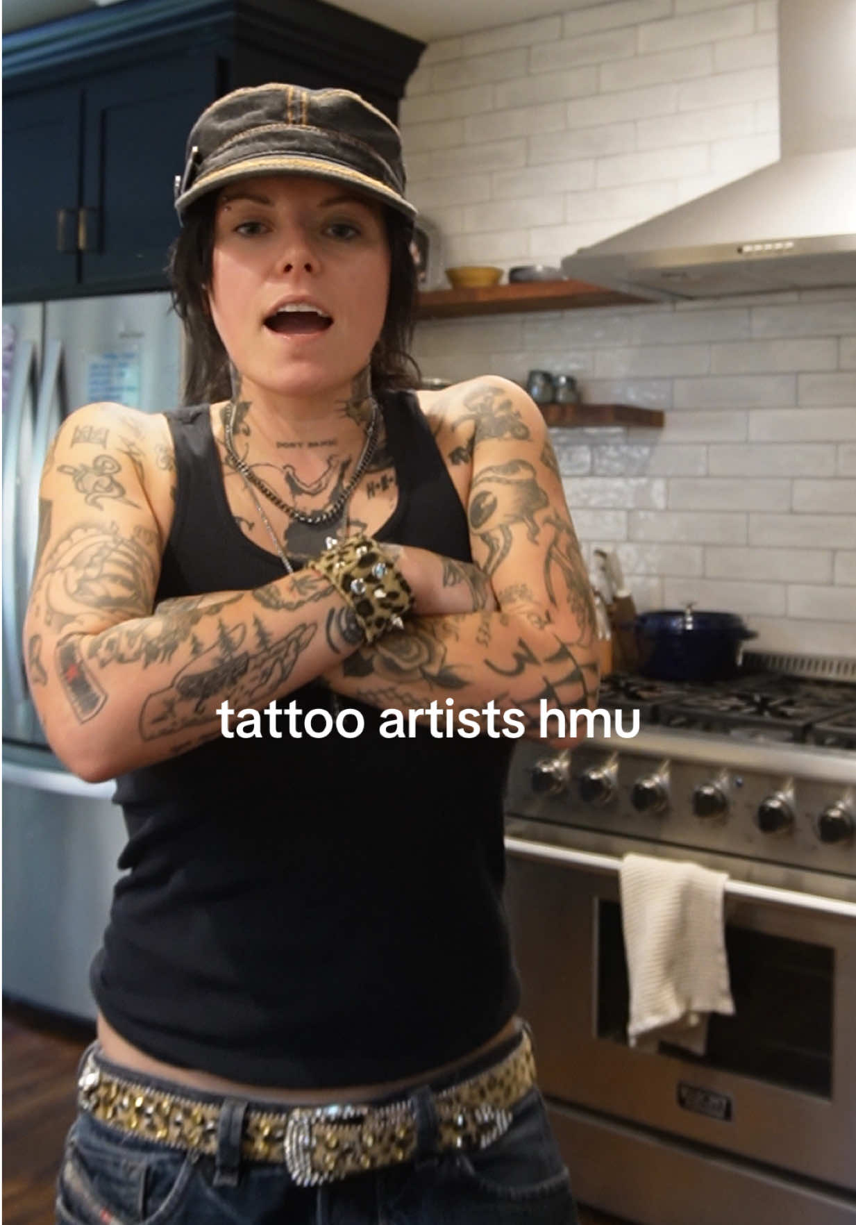 @Lauren Sanderson