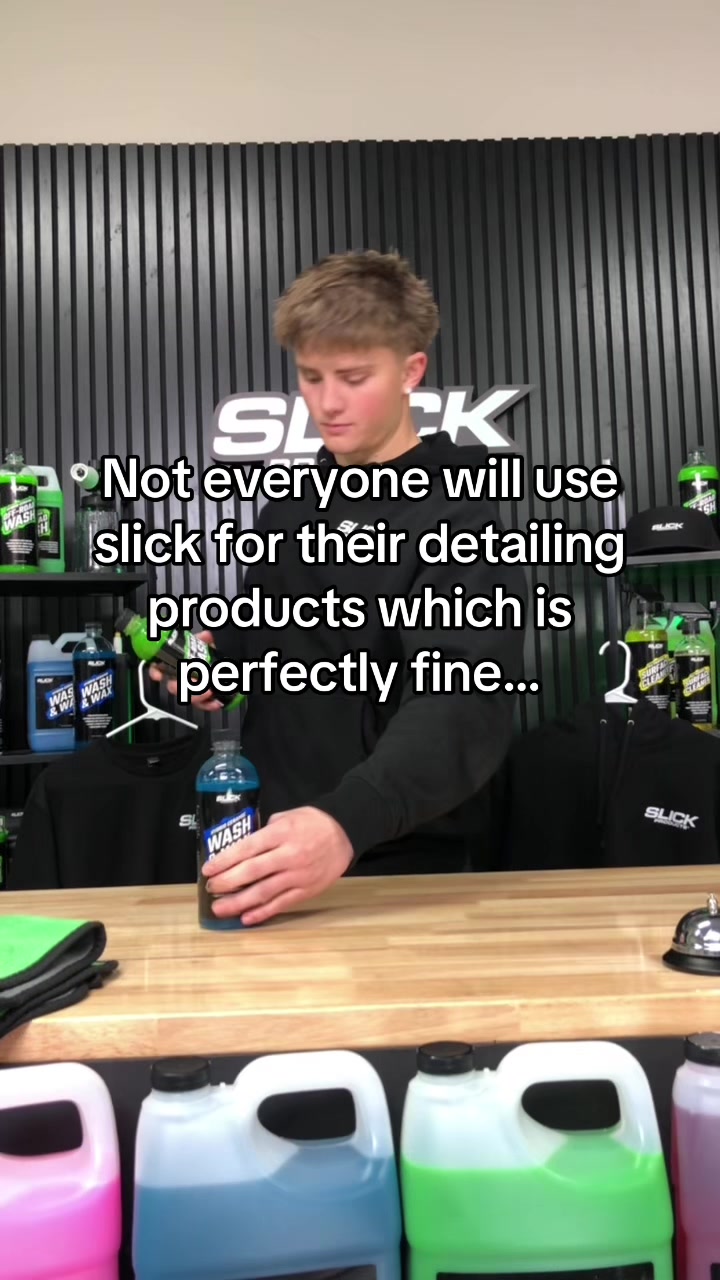 @Slick Products