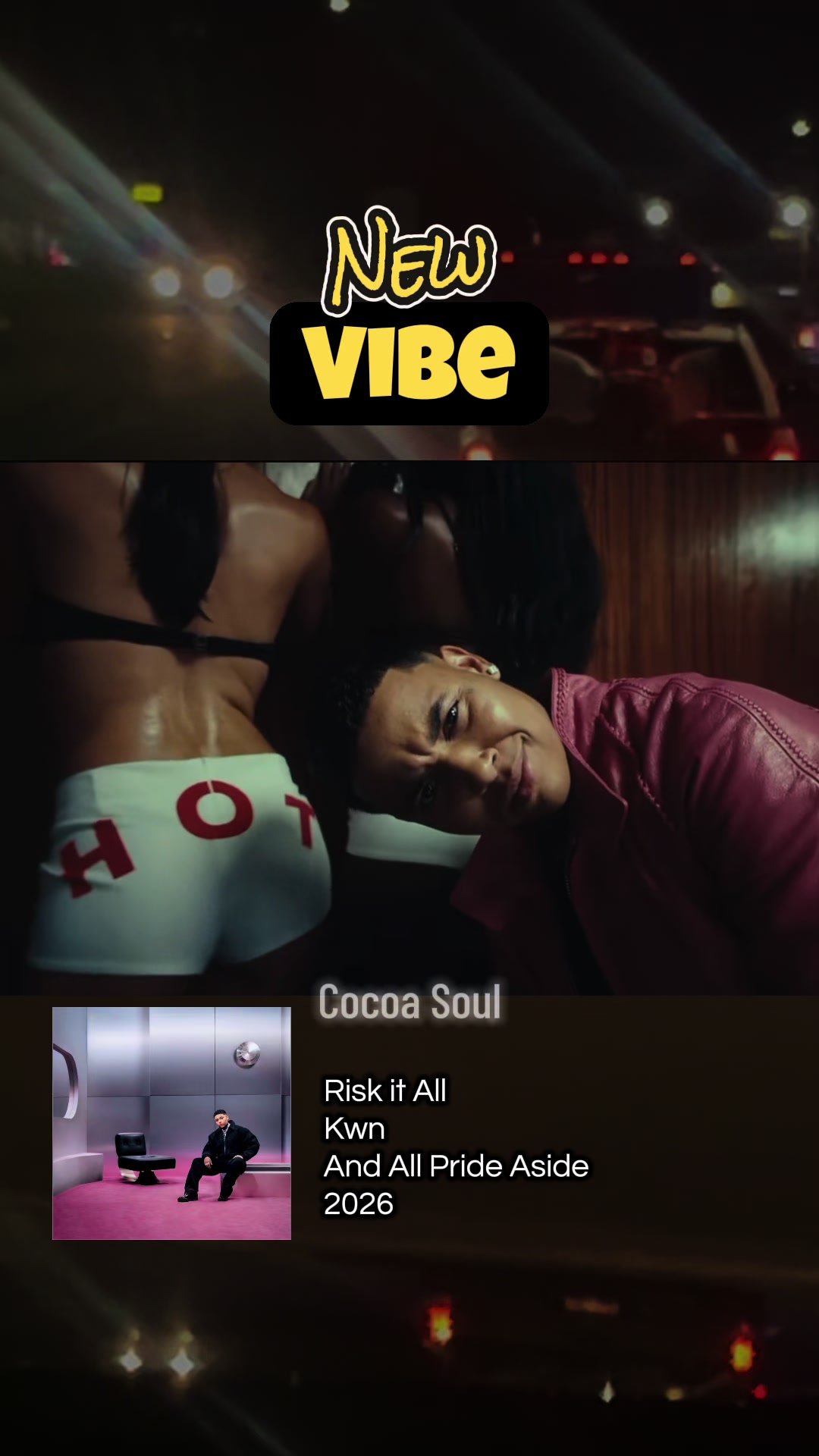 @Cocoa Soul