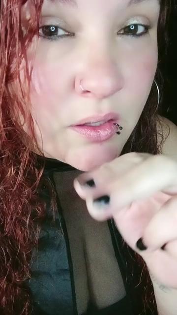 @Mistress Mandy
