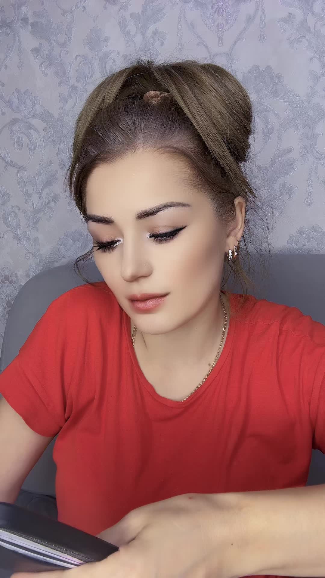 @Aliona Чувашка