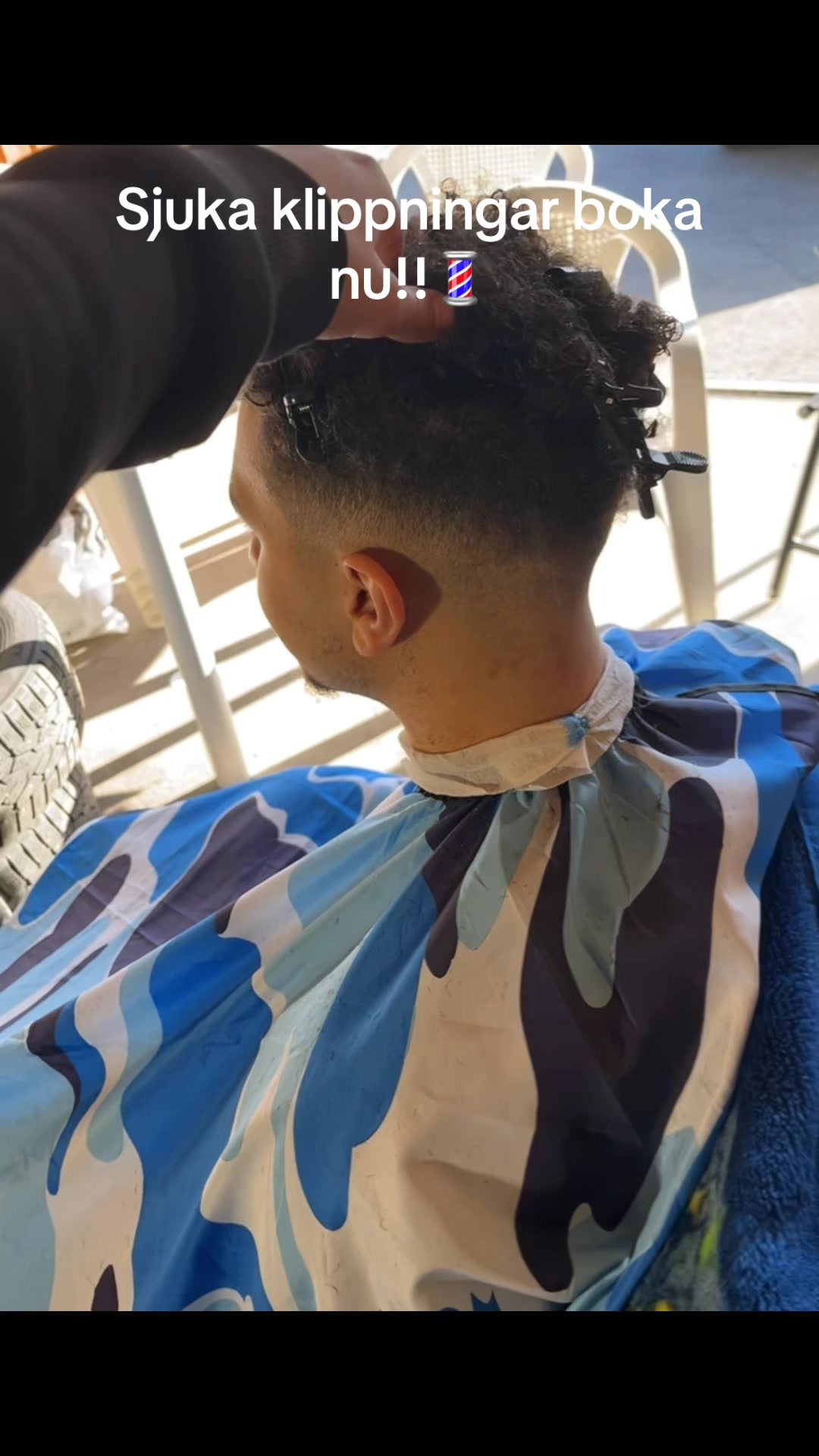 @Danibarber💈