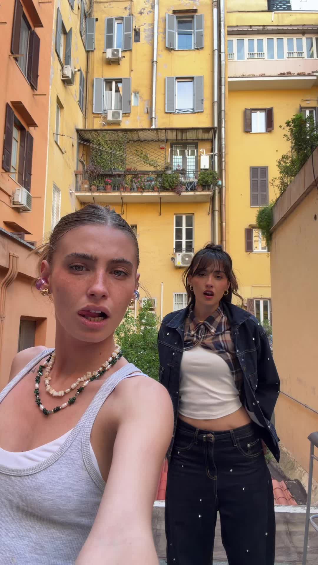 @Carlotta Venditti