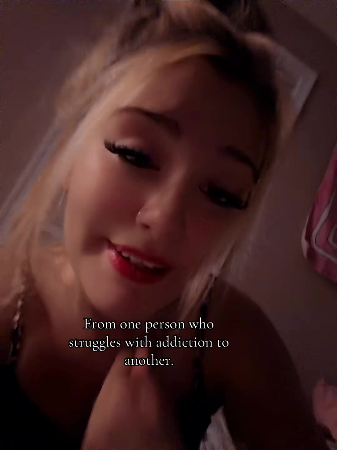@Alexis Palmer