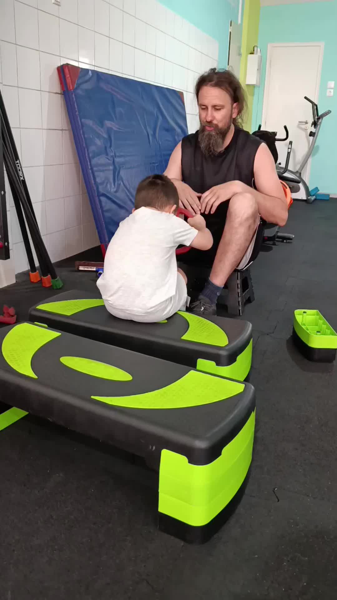 @NEURON ABILITY GYM