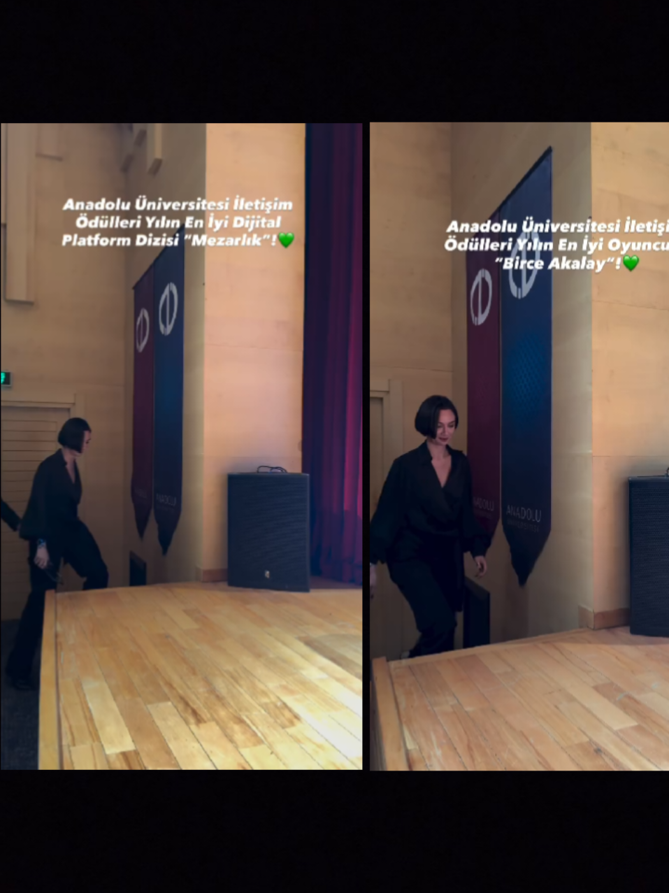 @🦋Birce Akalay Hub🦋