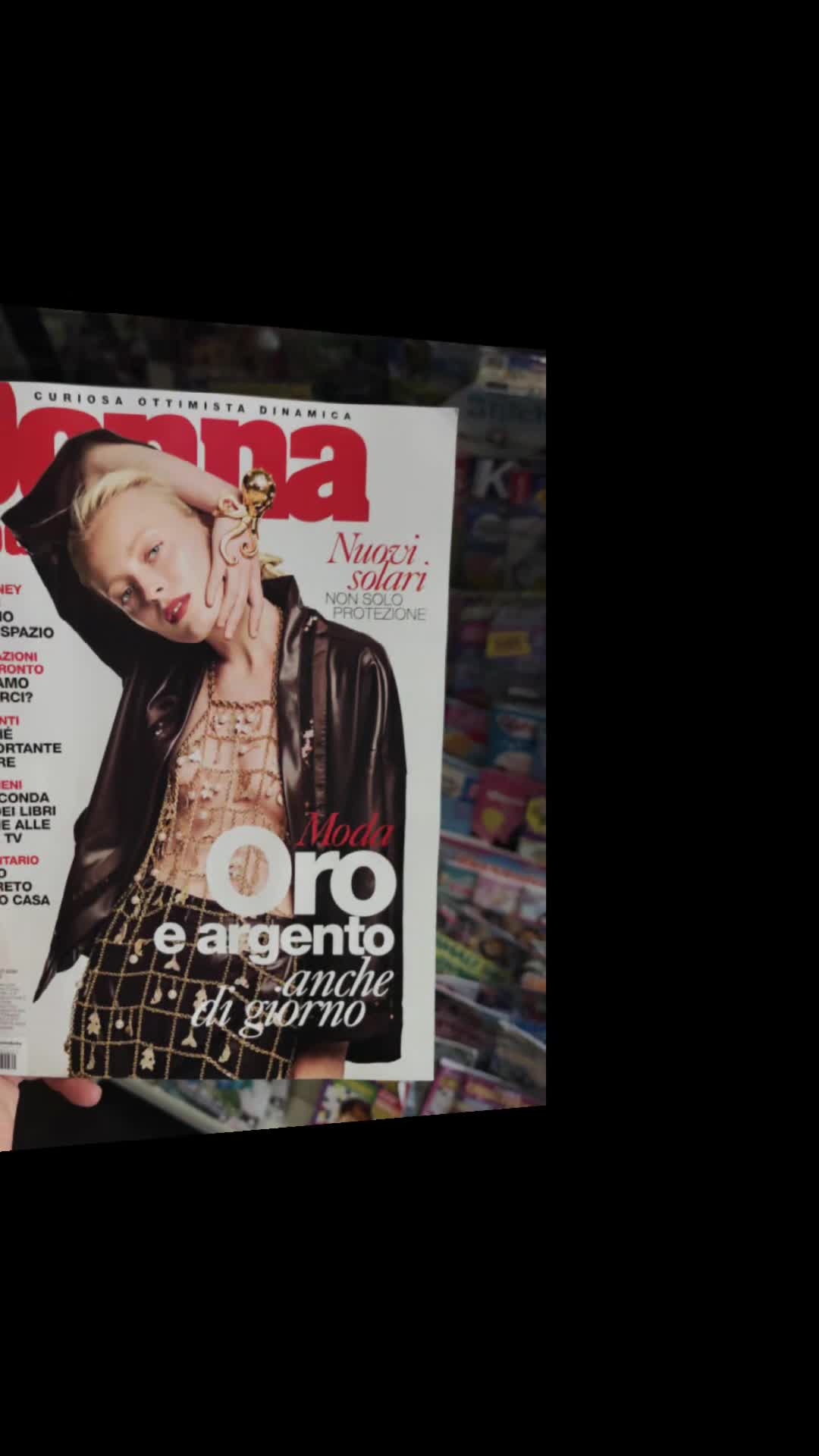 @Edicola Punto e a capo