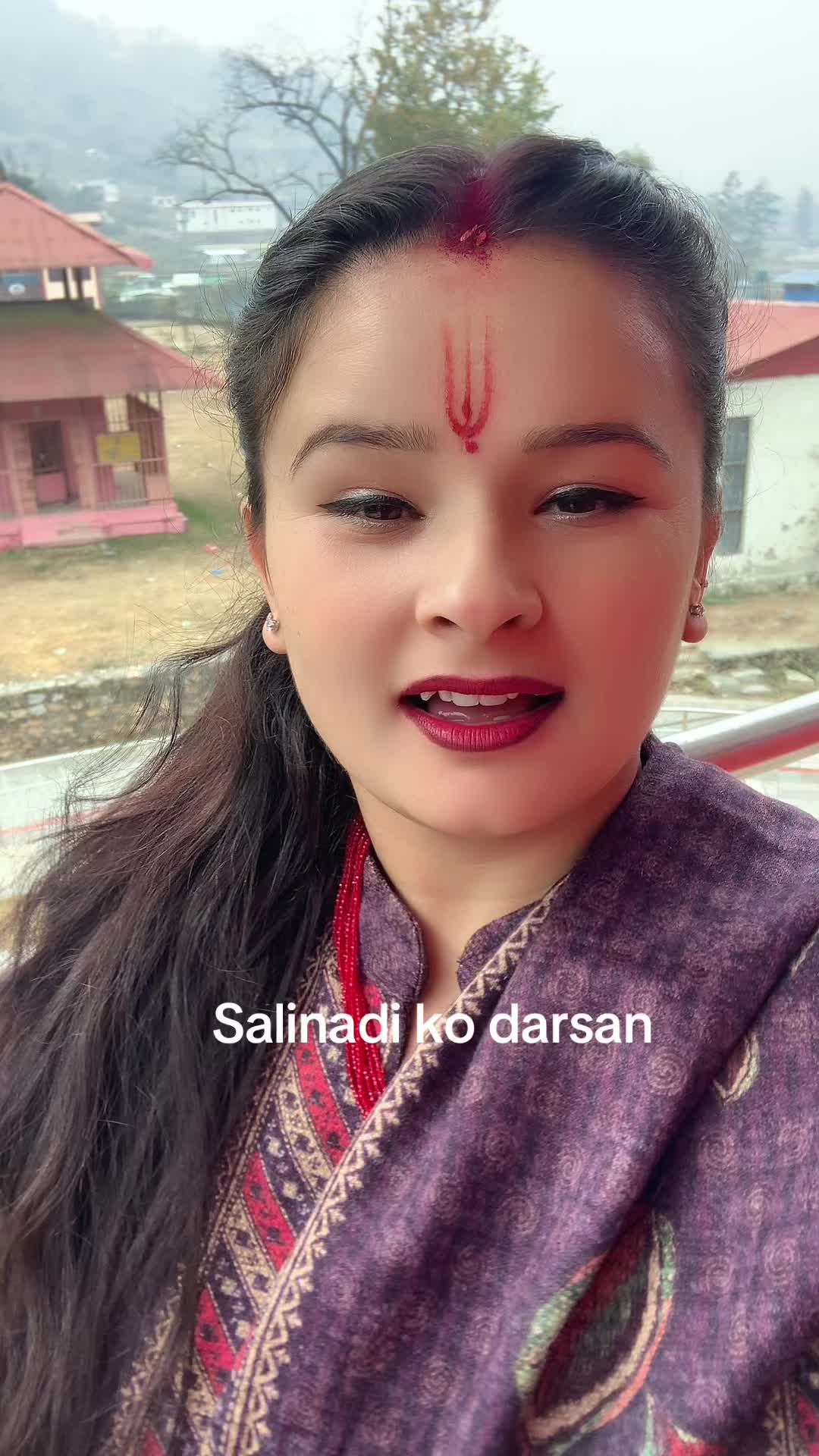 @Alisha