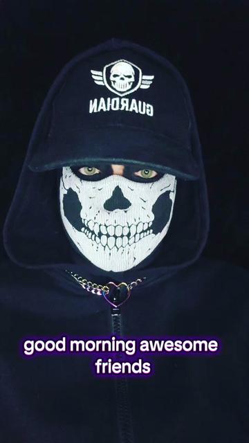 @Guardian