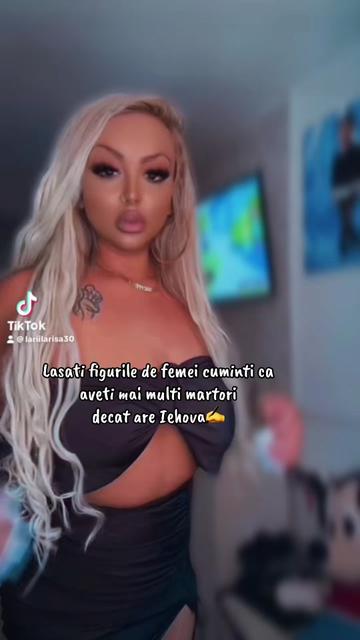 @Larii Larisa