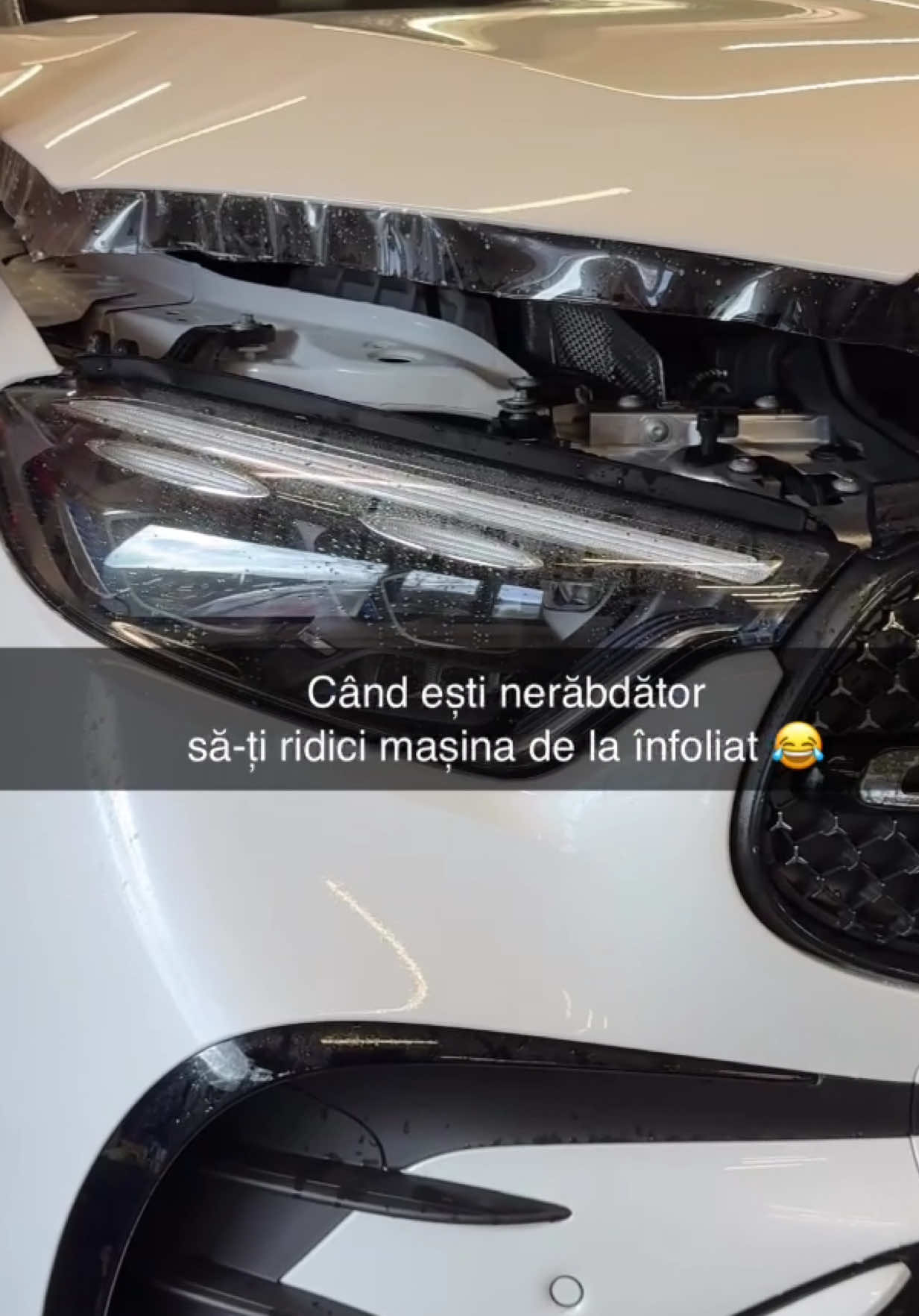 @Masterfol | Folii Auto Cluj