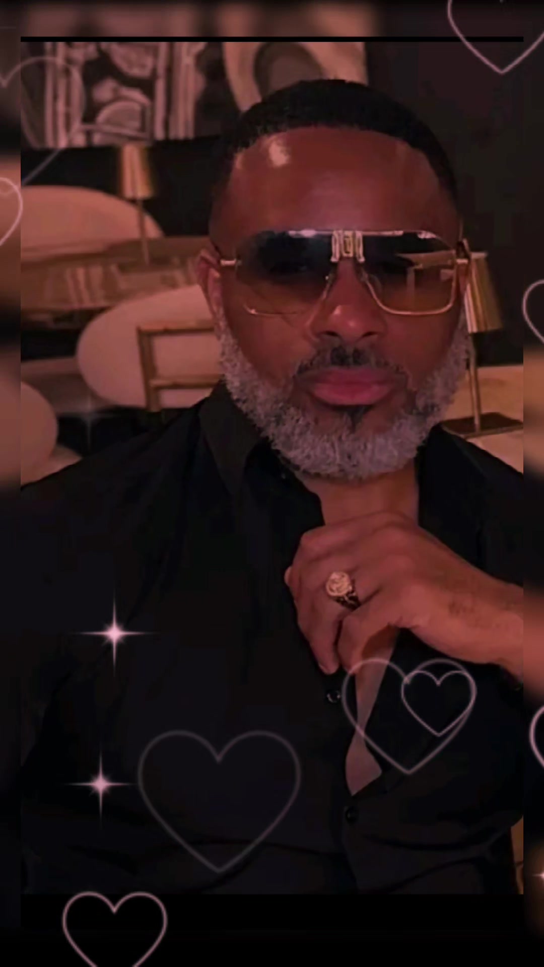@⚜️ King of Hearts ⚜️